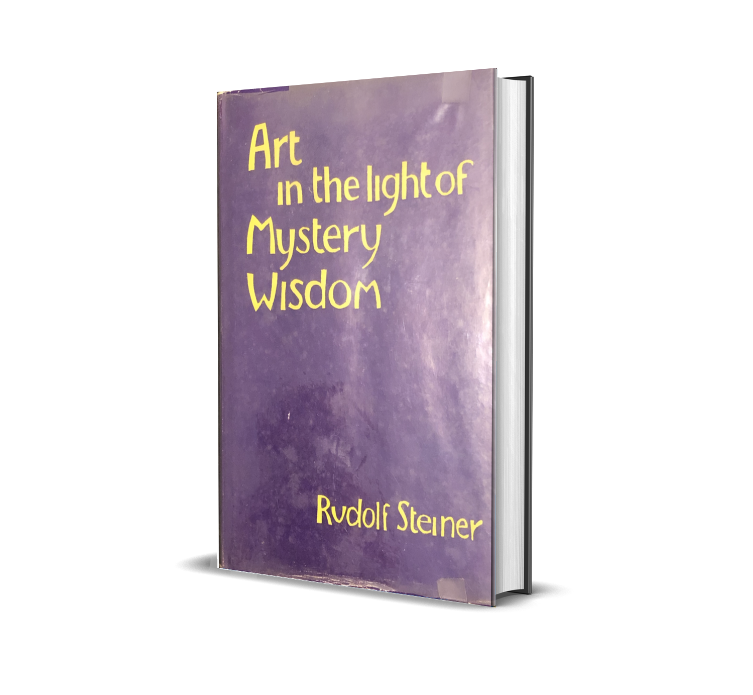 Art in the light of Mystery Wisdom