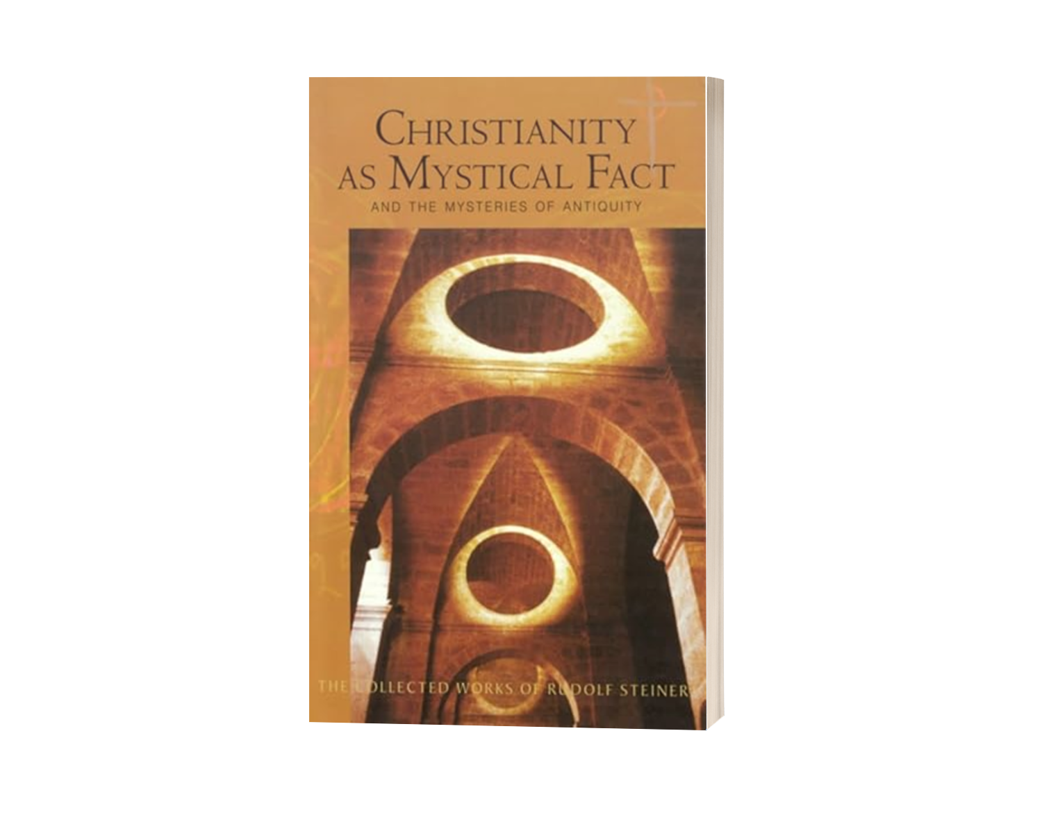 Christianity as a Mystical Fact